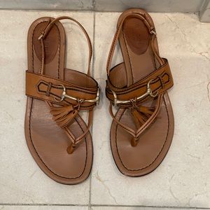 Gucci sandals